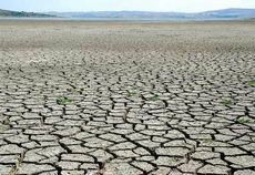 Extreme weather such as heat waves, heavy downpours and droughts are expected to accompanying climate change. Recent research indicates this has begun happening. 