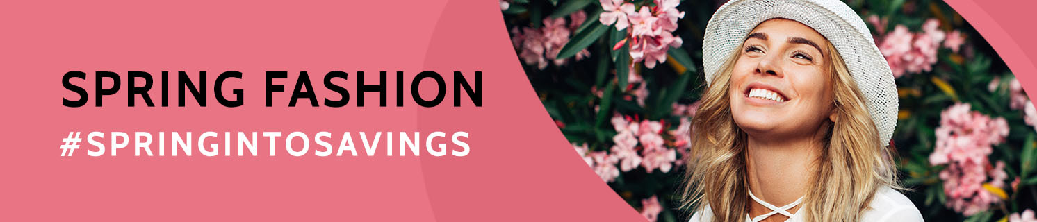 Promotional Banner