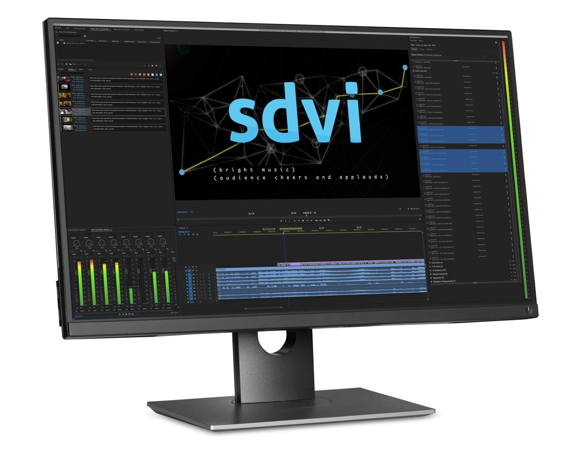 SDVI