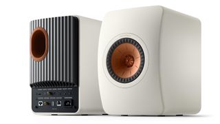 Best speaker system £1500-£3000 What Hi-Fi? Awards 2024