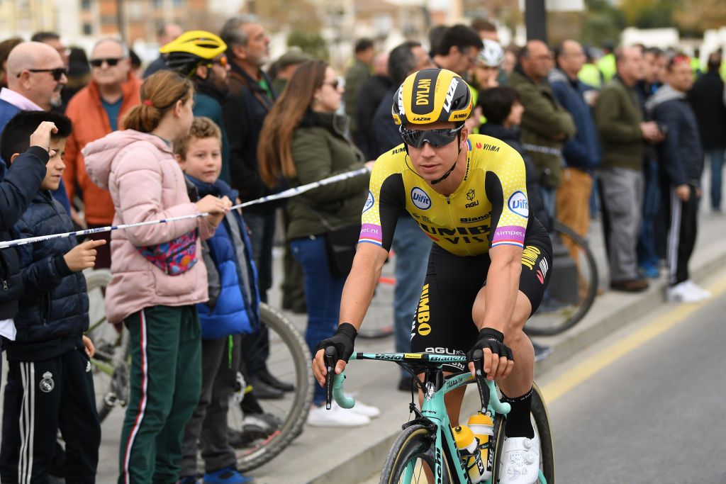 Dylan Groenewegen (Jumbo-Visma)