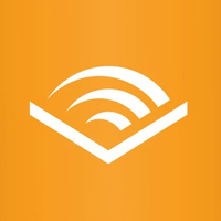 Audible | 3 months free trial, then $16.45/m