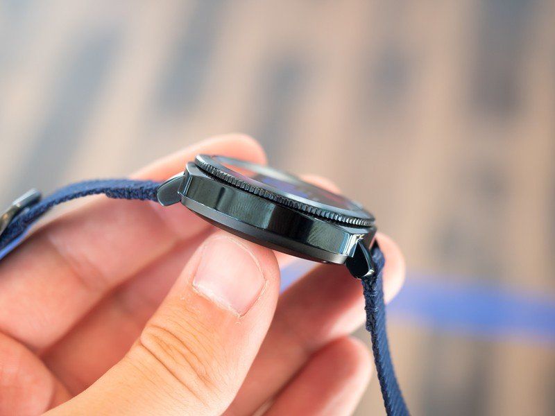 Samsung Gear Sport