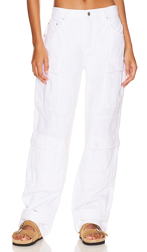 Lex Cargo Jeans