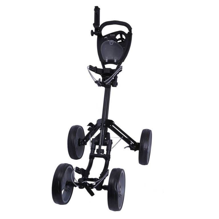 Best Golf Push Trolleys 2024 Find The Best Model For You Golf Monthly