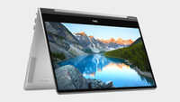 Inspiron 17" 7000 2-in-1 | just $1,021.68 at Dell (new) | was $1,200
Featuring a folding touchscreen, 16GB of RAM, an SSD, and some decent integrated graphics, this Inspiron 2-in-1 makes a great fist of just being a small-but-potent bit of kit. Remember the discount code too, for this one, it is '126014Ins