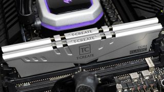 TeamGroup T-Create Classic 10L DDR4-3200 C22