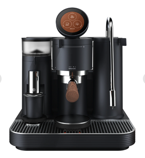 Espresso Machine Gen 2