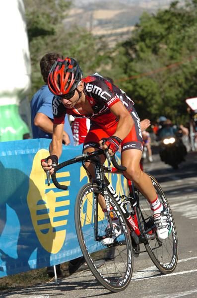 Mauro Santambrogio (BMC)