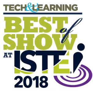 T &amp; L Announces ISTE Best of Show Winners