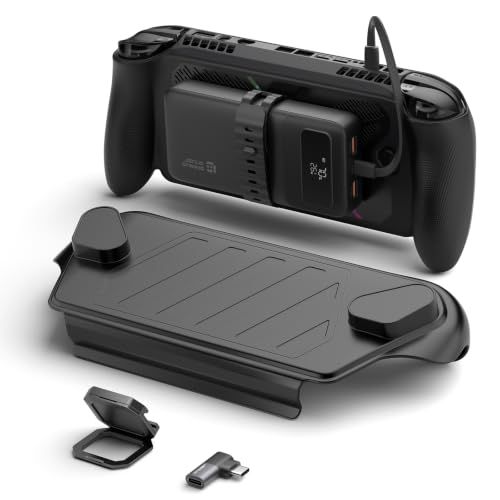 JSAUX Modcase Set for ROG Xbox Ally & Ally X