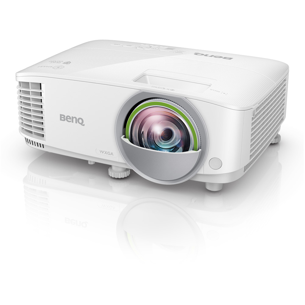 TCEA BenQ