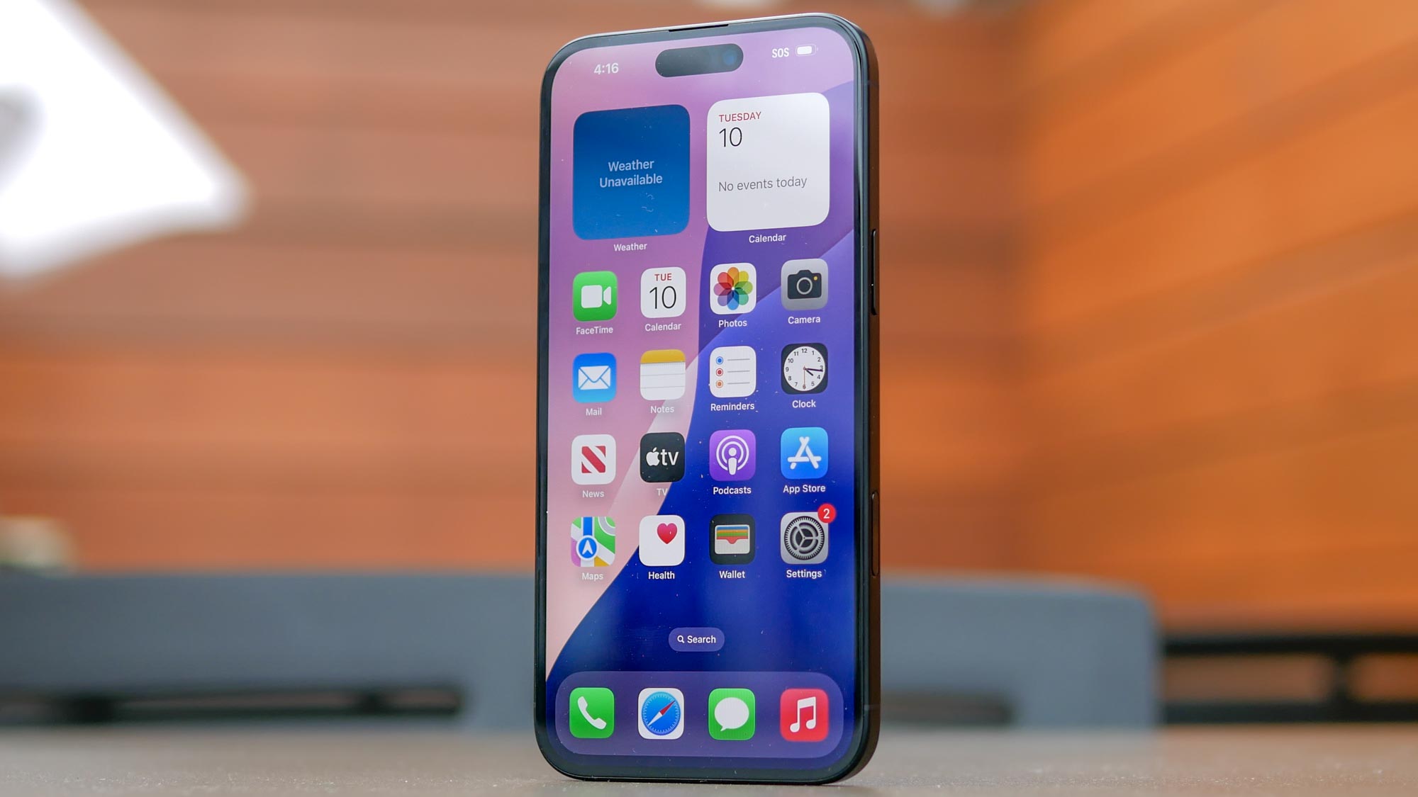 Apple iPhone 16 Plus Review.