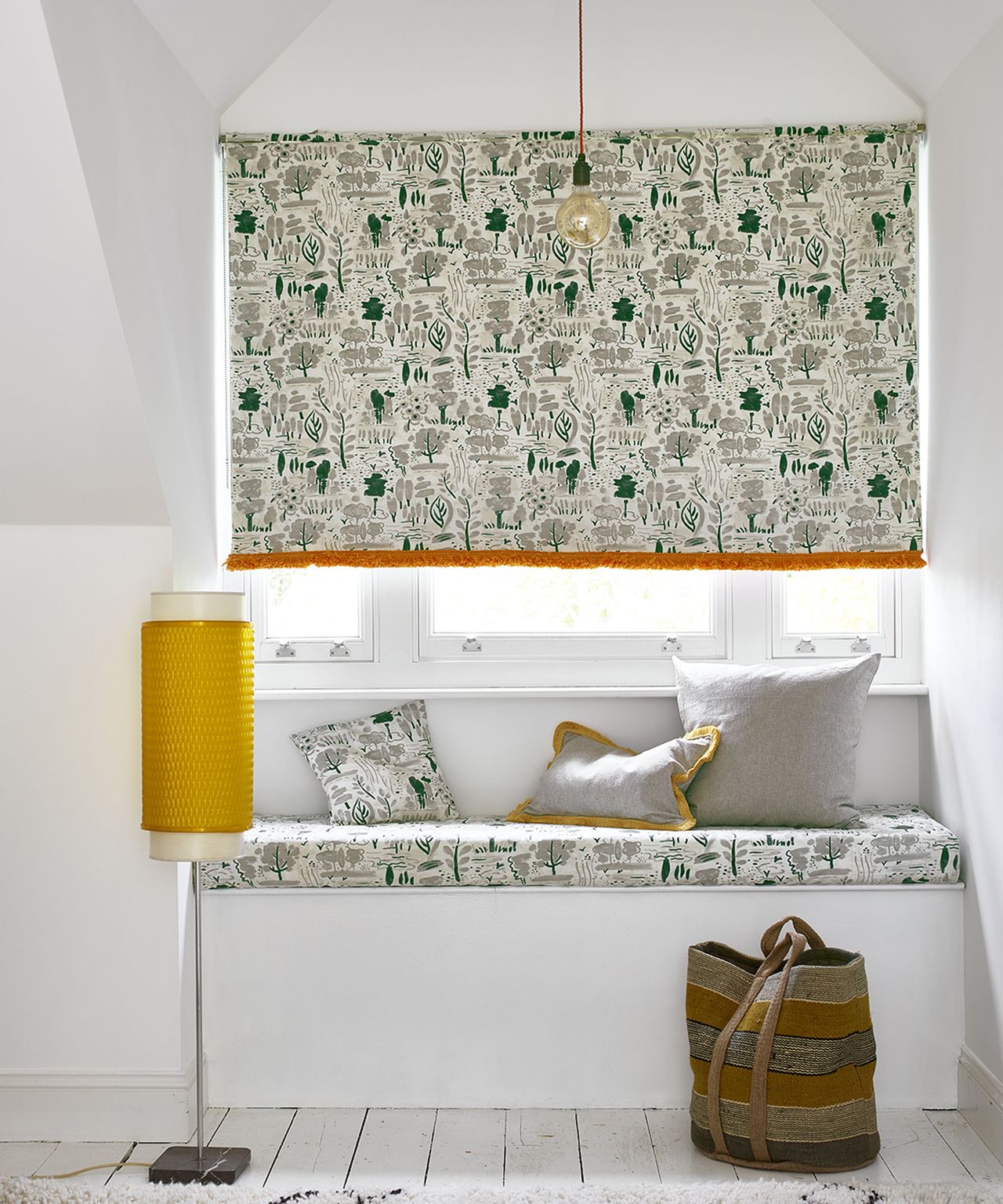 18 window treatments for children's bedrooms – lovely designs for ...