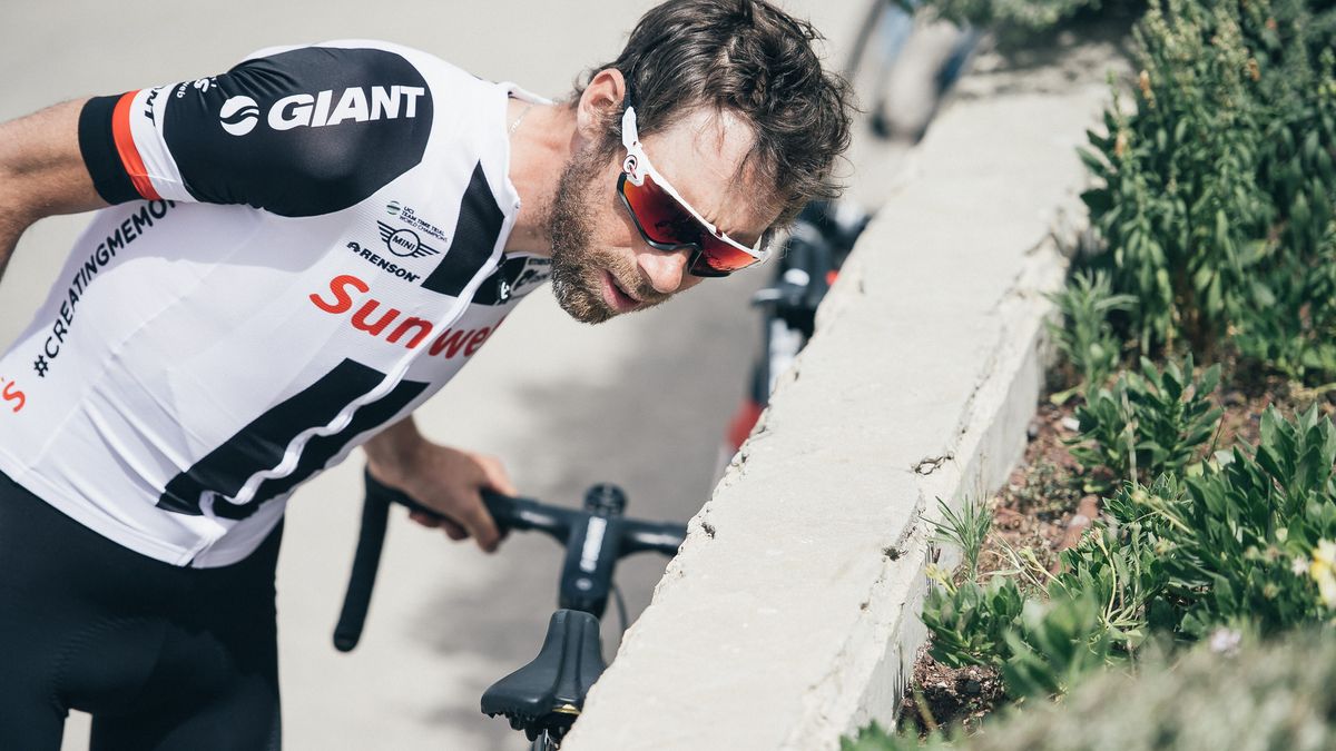 Laurens Ten Dam will be one of Dumoulin's key domestiques