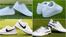 These Are My 6 Favorite Golf Shoes You Can Wear Off The Golf Course