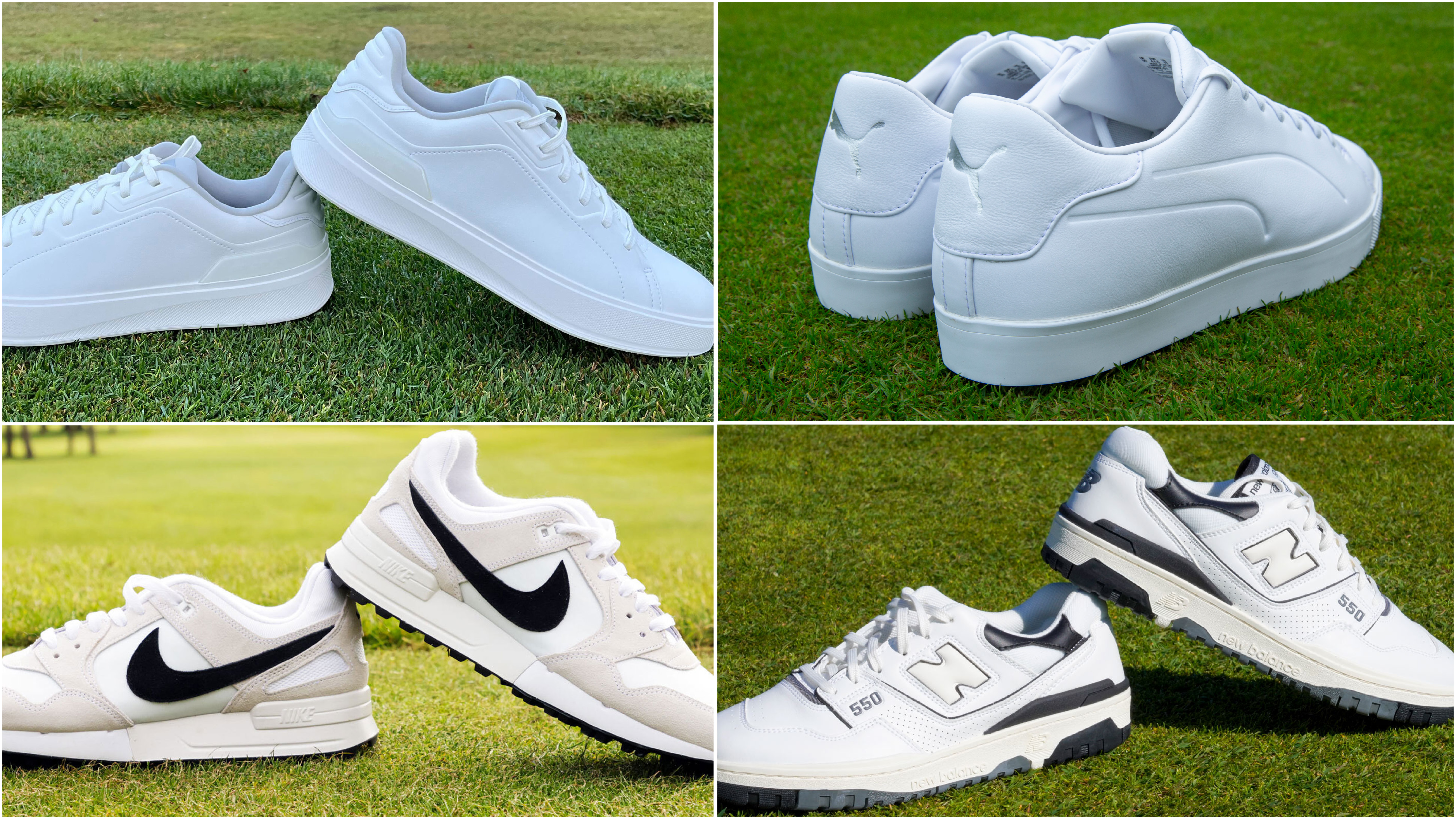 These Are My 6 Favorite Golf Shoes You Can Wear Off The Golf Course