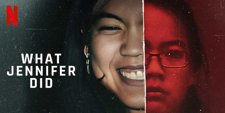 Netflix's latest number-one movie is a chilling true crime murder tale