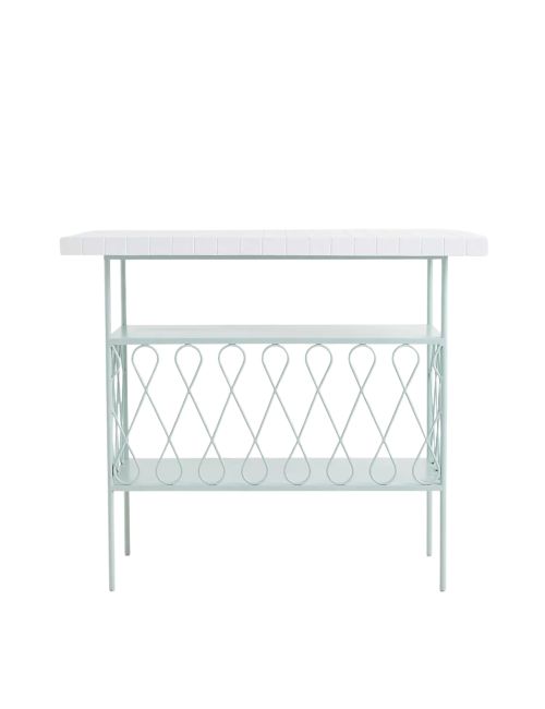 Lillie Indoor/outdoor Bar Table