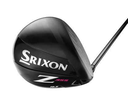 Srixon Women's Z355 Driver