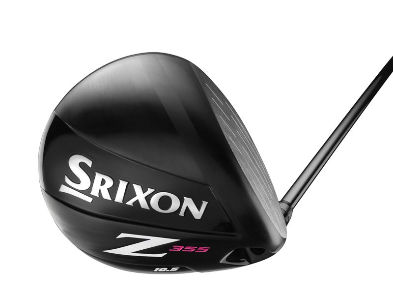 Srixon Women&#039;s Z355 Driver