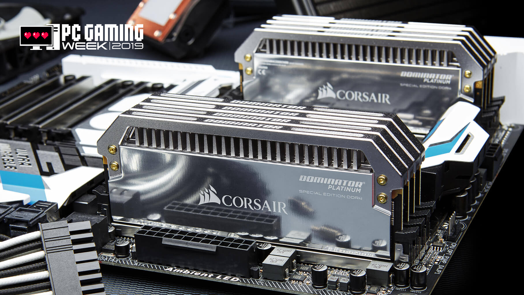 How much RAM you really in your gaming PC? |