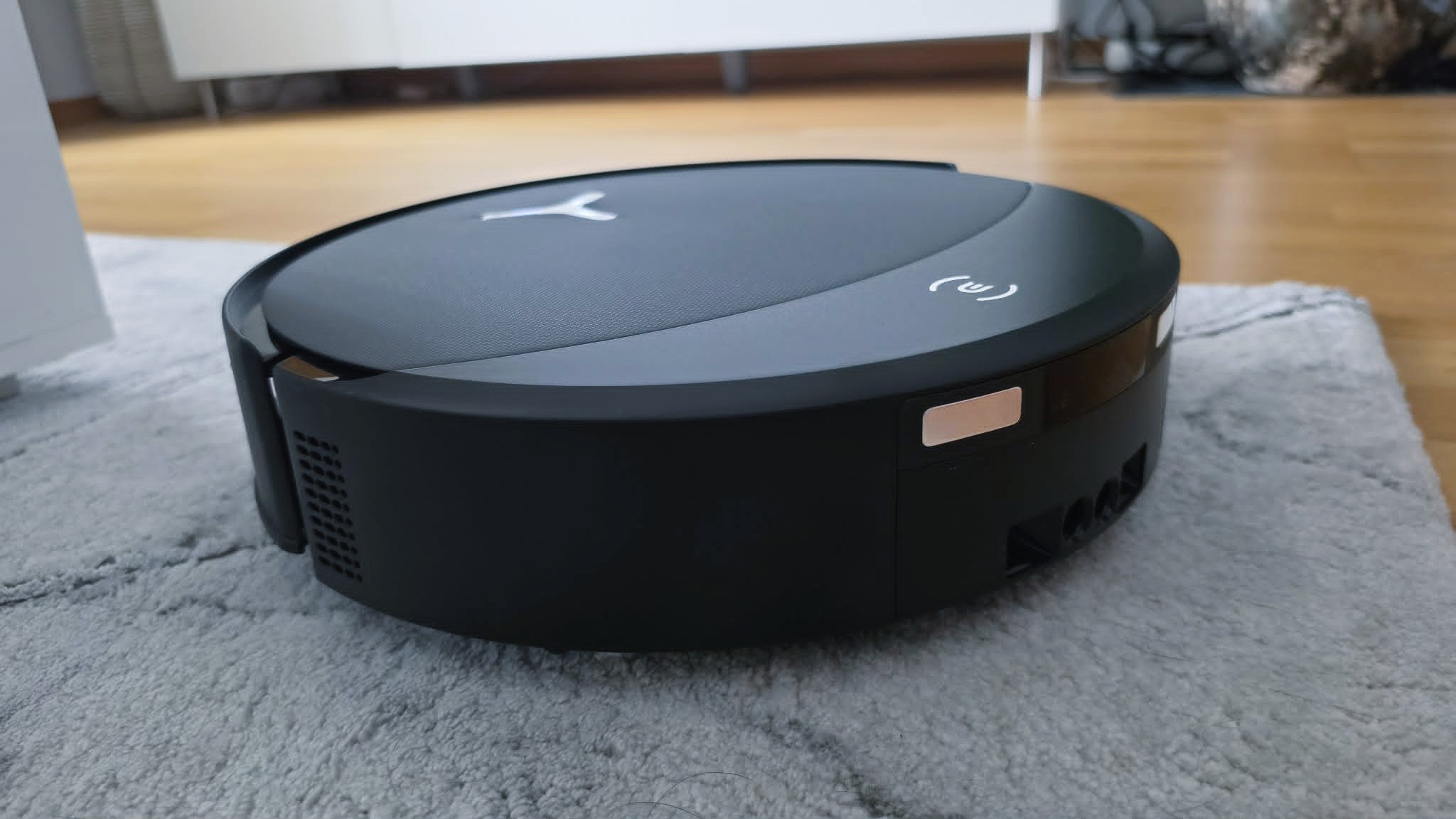 Ecovacs Deebot T90 Pro Omni