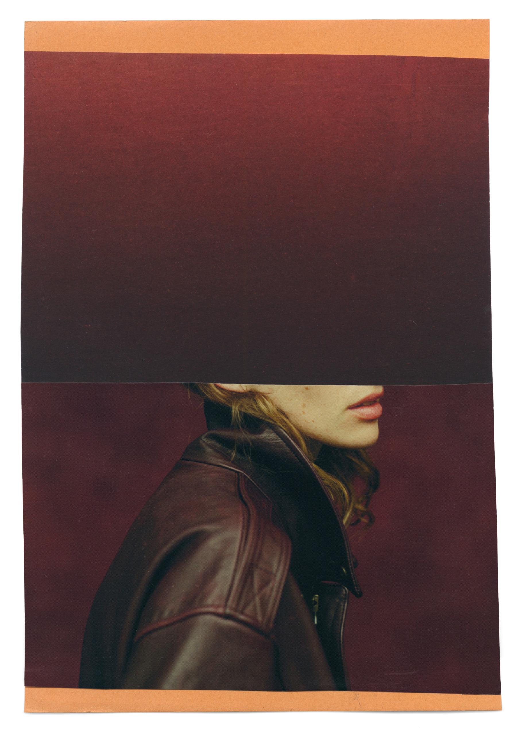 campaign photos for the Banana Republic x Zankov collaboration for fall winter 2026
