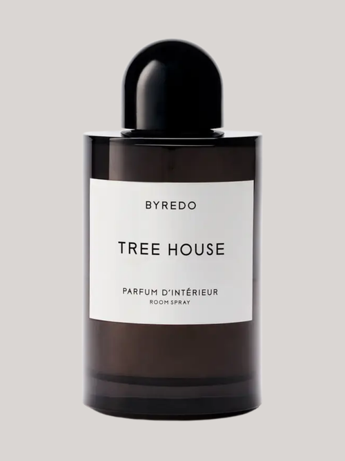 Tree House Room Spray