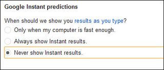 Google Predictions