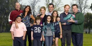 Modern Family Season 1 Cast