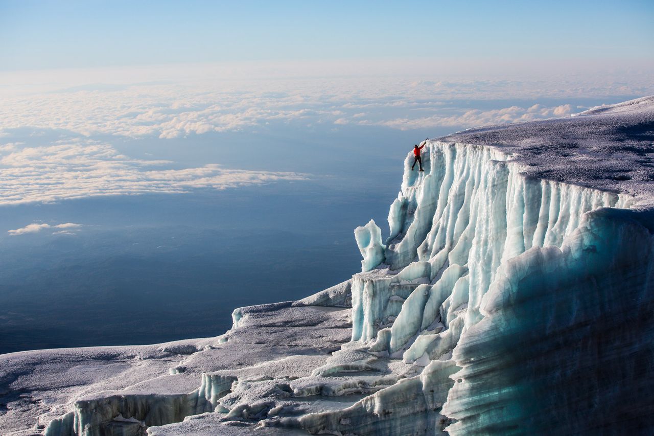 Mount Kilimanjaro