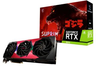 Graphics card shipment trends