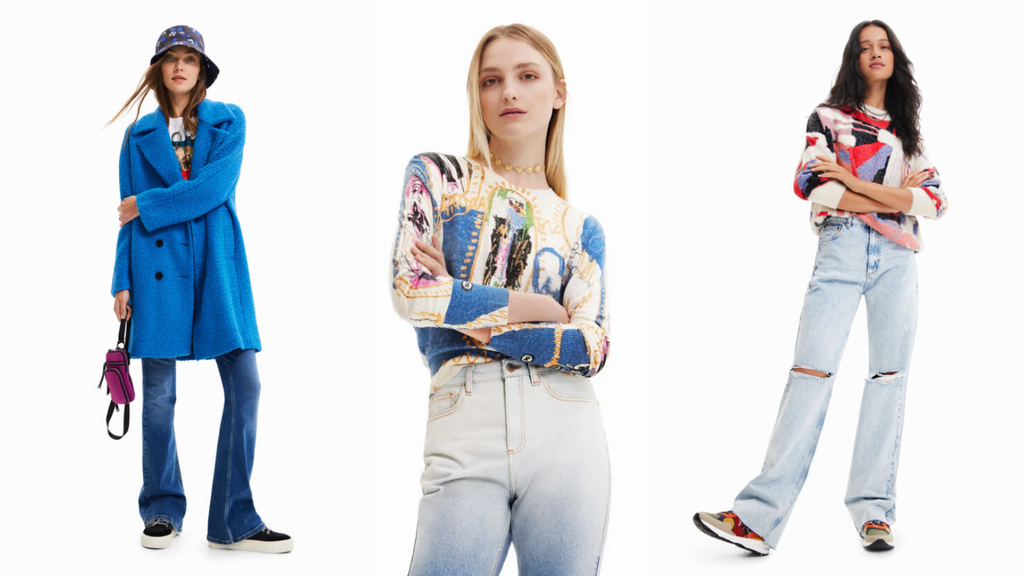 Best Spanish clothing brands to add to your wardrobe