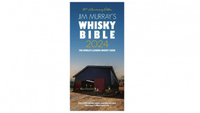 Jim Murray's Whisky Bible 2024