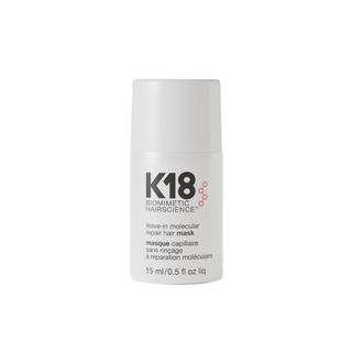 K18 Biomimetic Hairscience Leave-in Molecular Repair Hair Mask