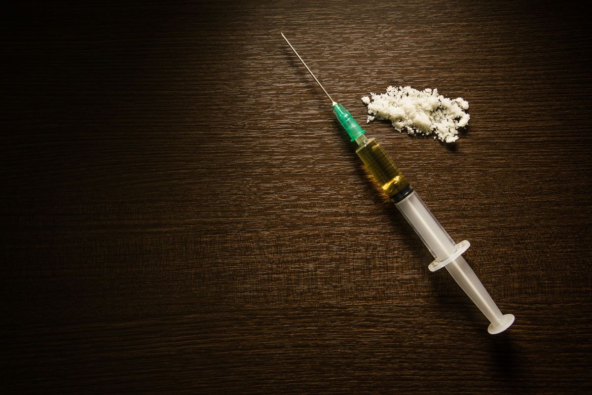 Horse tranquilizer crops up in overdose deaths around US - Fox News