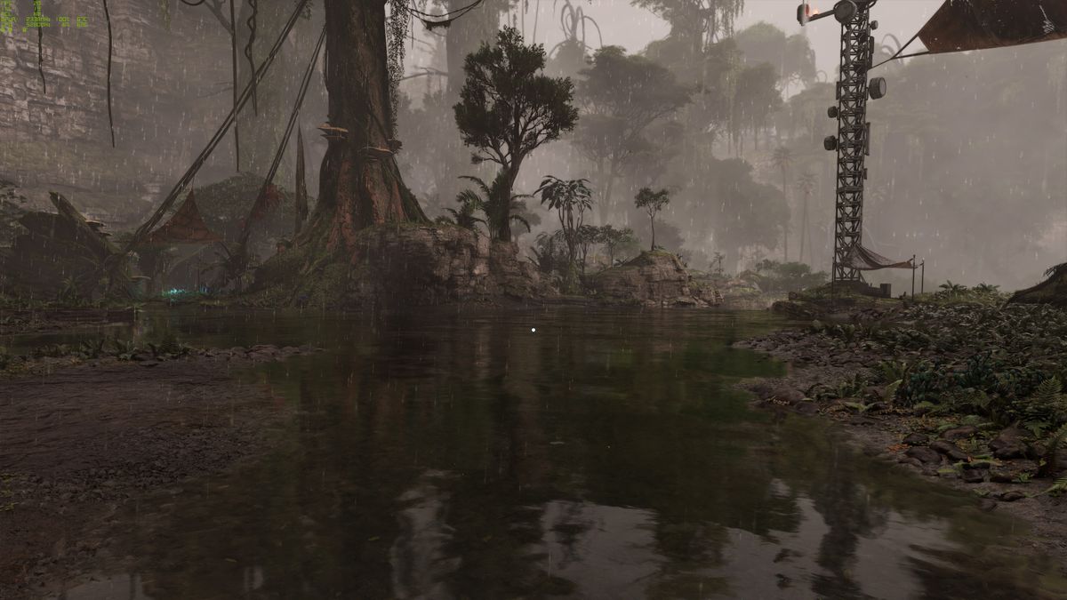 Avatar: Frontiers of Pandora screenshots and images