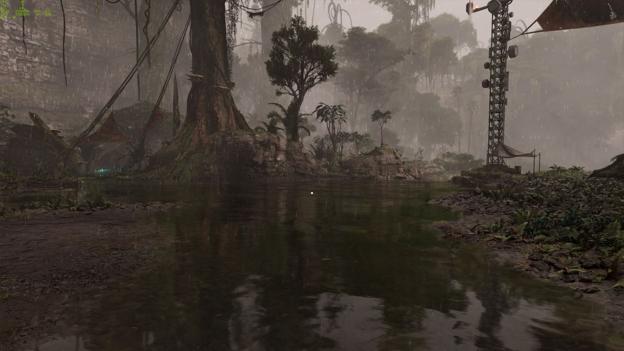 Avatar: Frontiers of Pandora screenshots and images