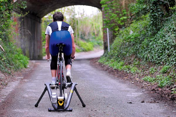 HIIT the importance of rest intervals Cycling Weekly