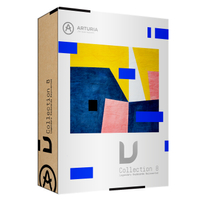 Arturia V Collection 8: Was €599, now €299