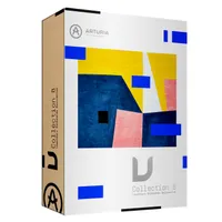 Arturia V Collection 8: Was €599, now €299