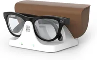 AMVR Ray-Ban Meta charging dock