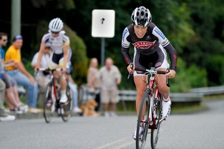 Annie Ewart (Trek/Red Truck Racing)