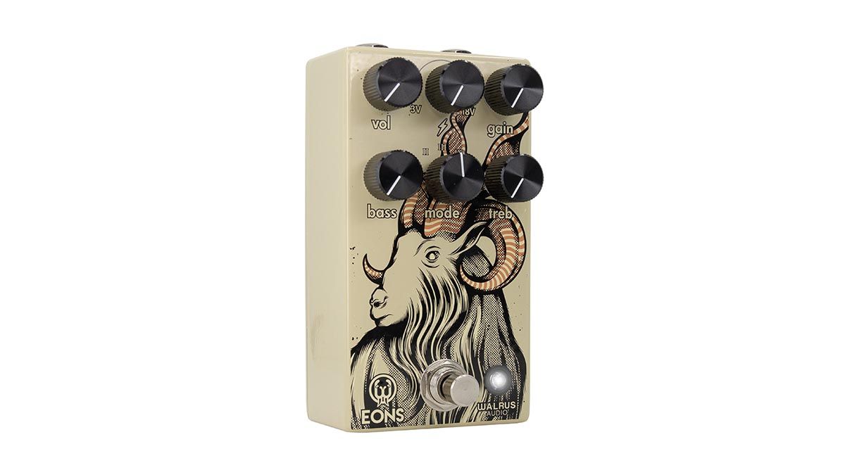 Walrus Audio Eons
