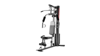 Weider XRS 50 Home Gym with 112 Lb. Vinyl Weight Stack: was $299, now $229.99 at Walmart