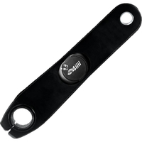 Stages power meter black hot sale friday