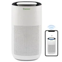 Meacoclean CA-HEPA 76X5: £199.99 at Amazon&nbsp;