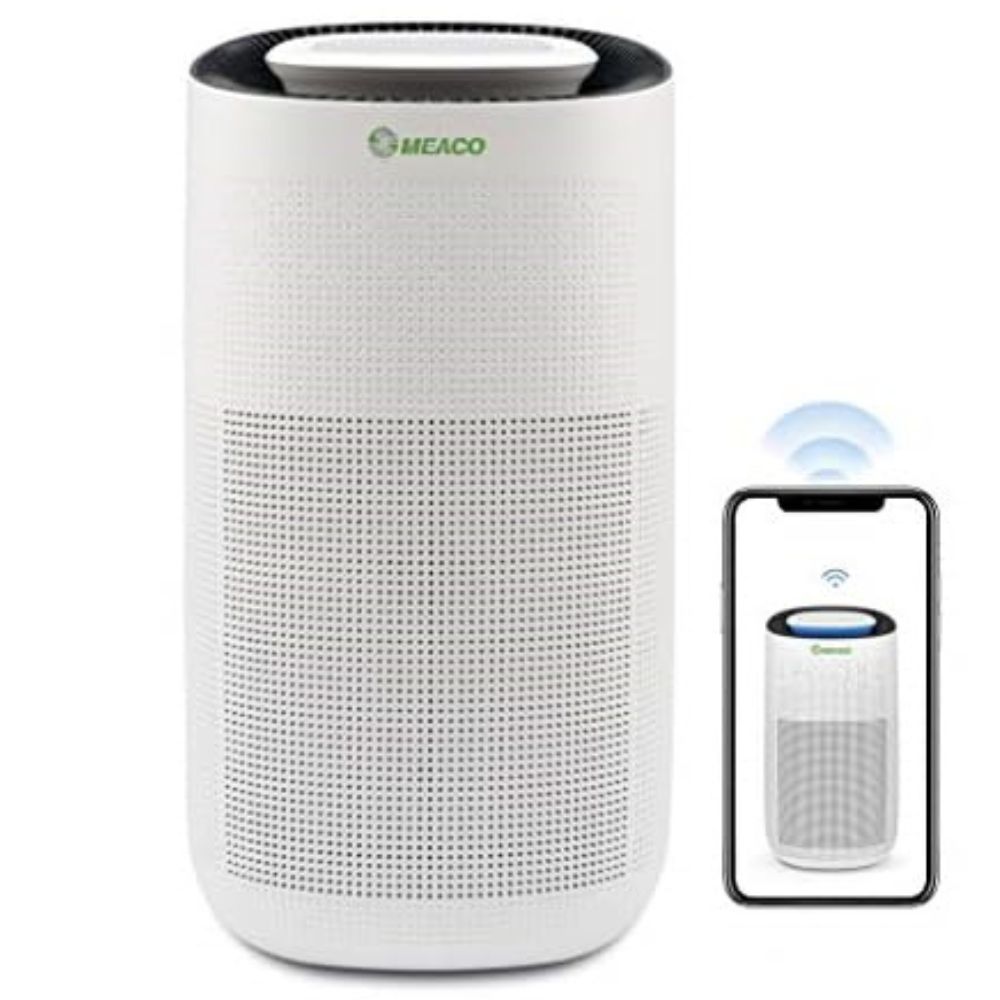 meaco air purifier
