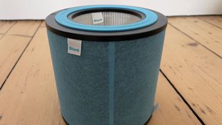 Shark NeverChange5 Air Purifier MAX for Home filter